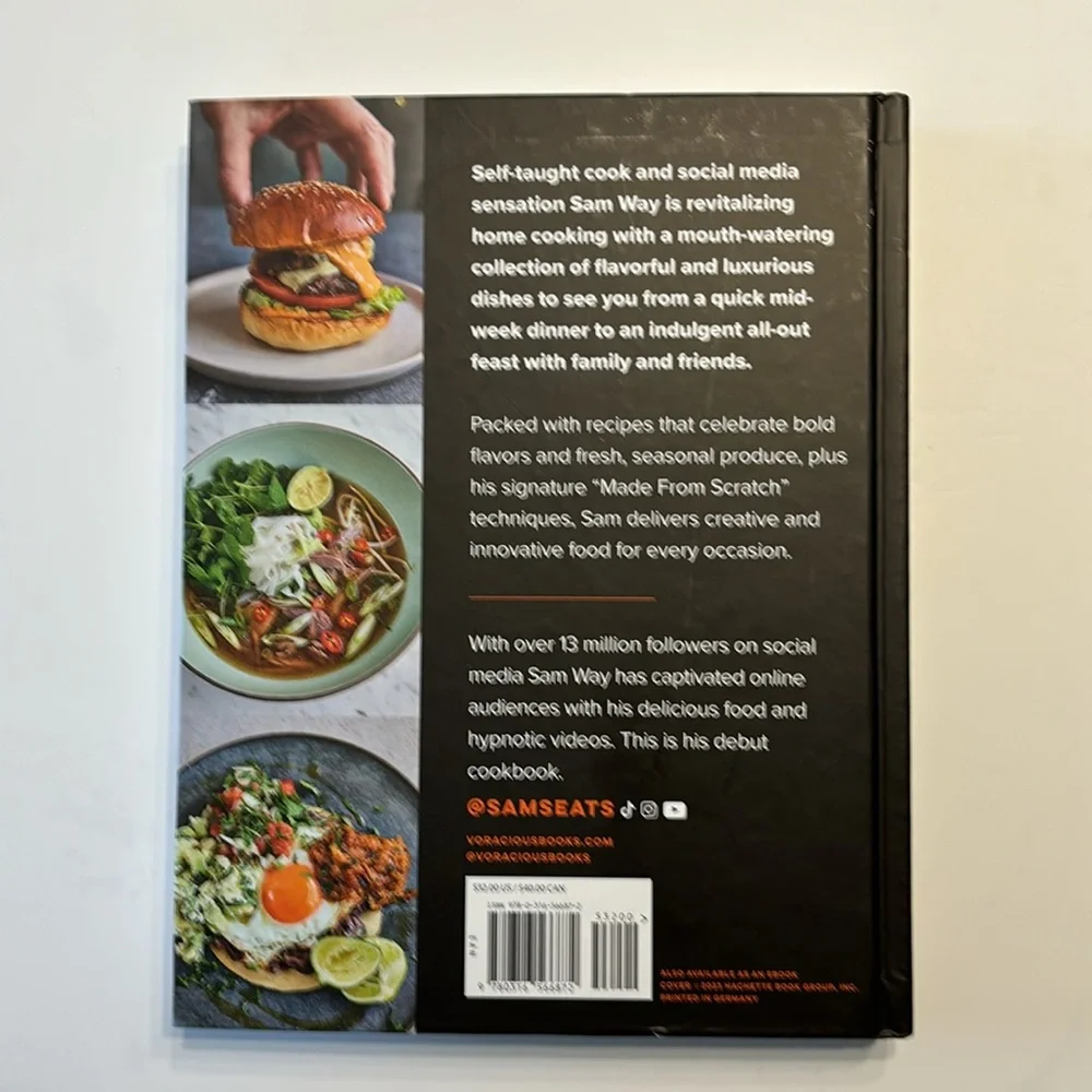 Hardcover 